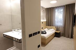 Floramare health resort