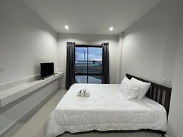 W residence samutsakorn