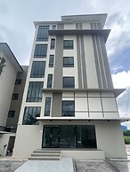 W residence samutsakorn