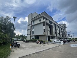 W residence samutsakorn