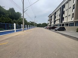 W residence samutsakorn
