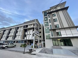 W residence samutsakorn