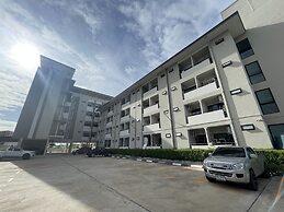 W residence samutsakorn