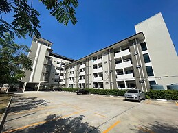 W residence samutsakorn