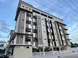 W residence samutsakorn