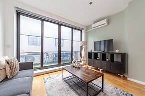 The Camden Collection