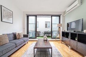 The Camden Collection