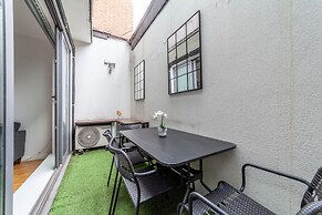 The Camden Collection