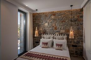 Ninemia Villa Complex in Crete