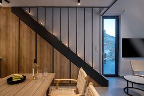 Ninemia Villa Complex in Crete