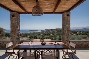 Ninemia Villa Complex in Crete