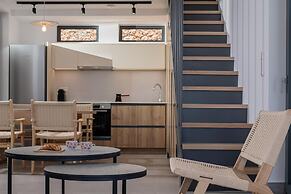 Ninemia Villa Complex in Crete