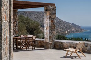 Ninemia Villa Complex in Crete