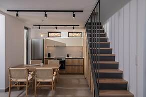 Ninemia Villa Complex in Crete