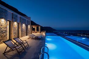 Ninemia Villa Complex in Crete