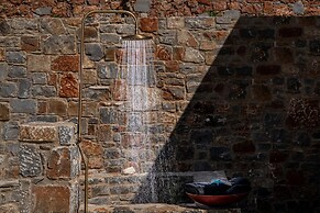 Ninemia Villa Complex in Crete