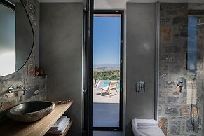 Ninemia Villa Complex in Crete