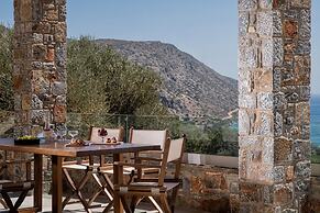 Ninemia Villa Complex in Crete