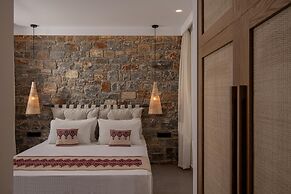 Ninemia Villa Complex in Crete