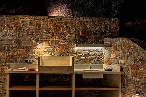 Ninemia Villa Complex in Crete