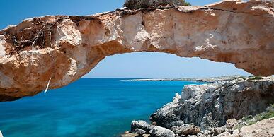 Eva Flats - Brand New Apts in Kapparis