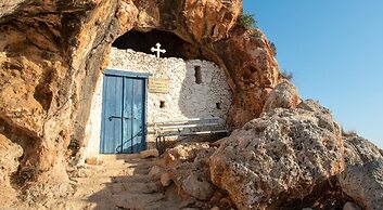 Eva Flats - Brand New Apts in Kapparis