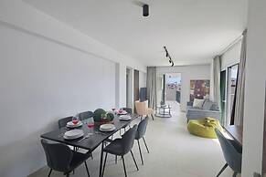 Eva Flats - Brand New Apts in Kapparis