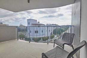 Eva Flats - Brand New Apts in Kapparis