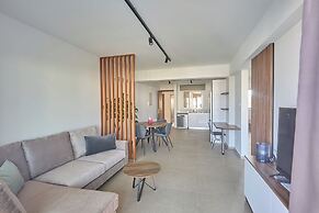 Eva Flats - Brand New Apts in Kapparis