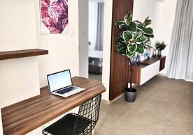 Eva Flats - Brand New Apts in Kapparis