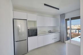 Eva Flats - Brand New Apts in Kapparis