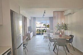 Eva Flats - Brand New Apts in Kapparis