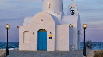 Eva Flats - Brand New Apts in Kapparis