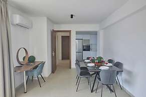 Eva Flats - Brand New Apts in Kapparis