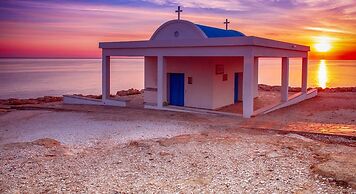 Eva Flats - Brand New Apts in Kapparis