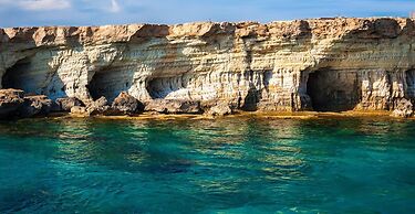 Eva Flats - Brand New Apts in Kapparis