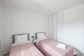 Eva Flats - Brand New Apts in Kapparis