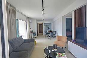 Eva Flats - Brand New Apts in Kapparis