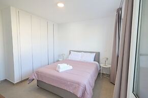 Eva Flats - Brand New Apts in Kapparis