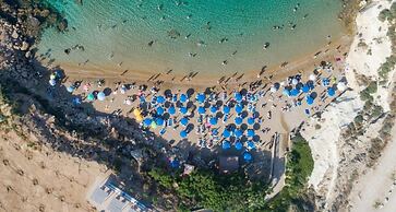 Eva Flats - Brand New Apts in Kapparis