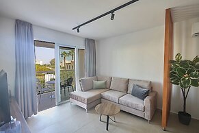 Eva Flats - Brand New Apts in Kapparis