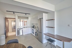 Eva Flats - Brand New Apts in Kapparis