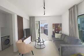 Eva Flats - Brand New Apts in Kapparis