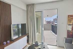 Eva Flats - Brand New Apts in Kapparis