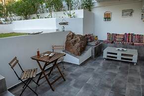 Sounio Golden View Villas