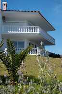 Sounio Golden View Villas