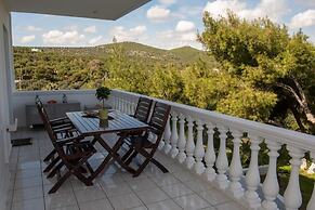 Sounio Golden View Villas