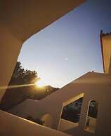 Sounio Golden View Villas