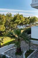 Sounio Golden View Villas