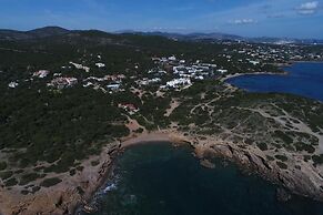Sounio Golden View Villas